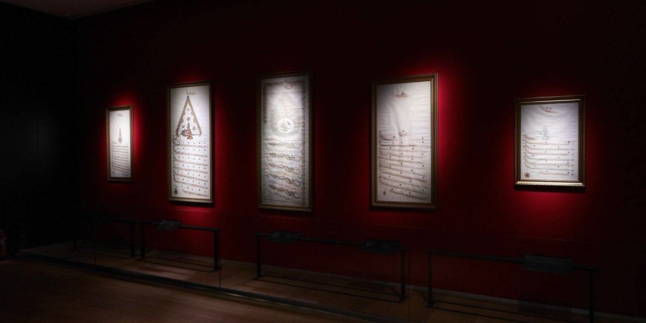 İstanbul- Yeniden Düzenlen İslam Medeniyetleri Müzesi Ziyaretçilerini Bekliyor