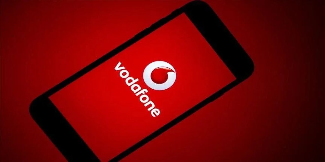 Vodafone 3 yılda 11 bin kişiyi işten çıkaracak