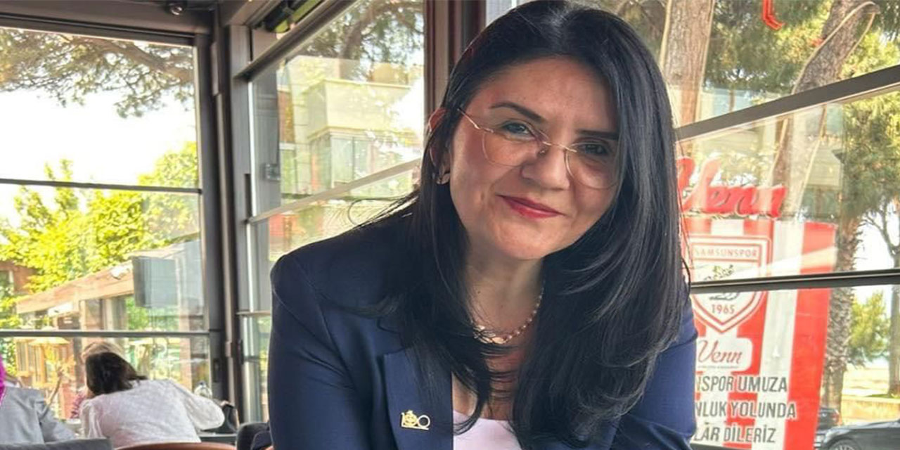 Duruşma Dönüşü Kazada Ölen Avukat Öznur, Son Yolculuğuna Uğurlandı