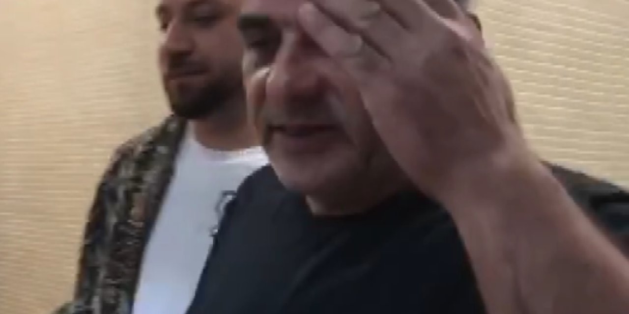 İstanbul - (Geniş Haber) - Bakırköy'de 4 Kişinin Öldüğü Kazaya Neden Olan Tır Sürücüsü Tutuklandı