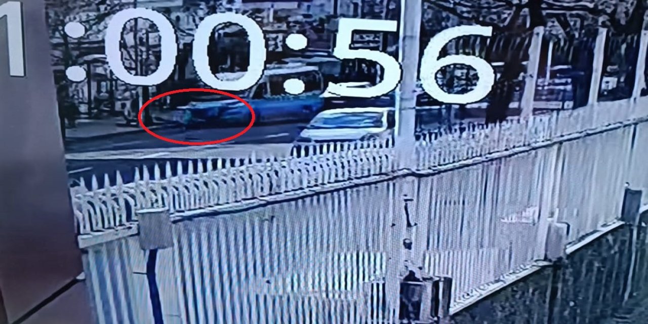 Samet’in Öldüğü Kazada Minibüs Şoförü Tutuklandı