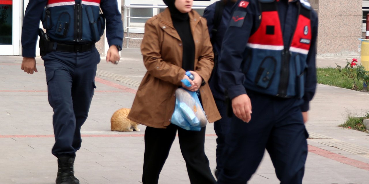 Eşini Öldüren Kadına Tahrik İndirimiyle 15 Yıl 10 Ay Hapis