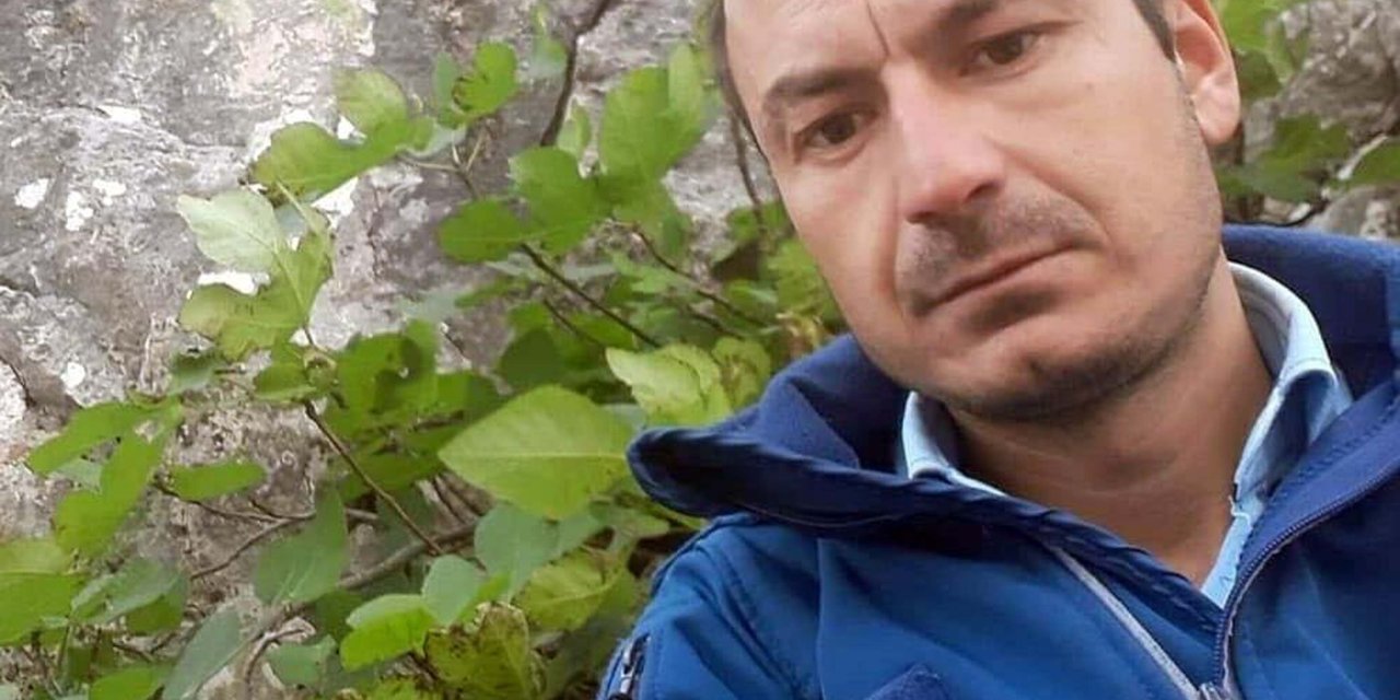 Marmaris'te Ormanı Yakan Sanığın 19 Yıl Hapis Ve 190 Bin Tl Para Cezası Onandı