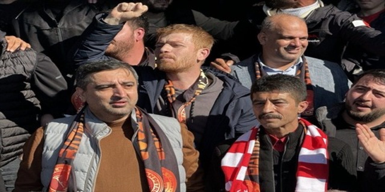 Batman'da Hüda Par'lı Aday İle Maç İzleyen Dem Partili Aday, Partisinden İhraç Edildi