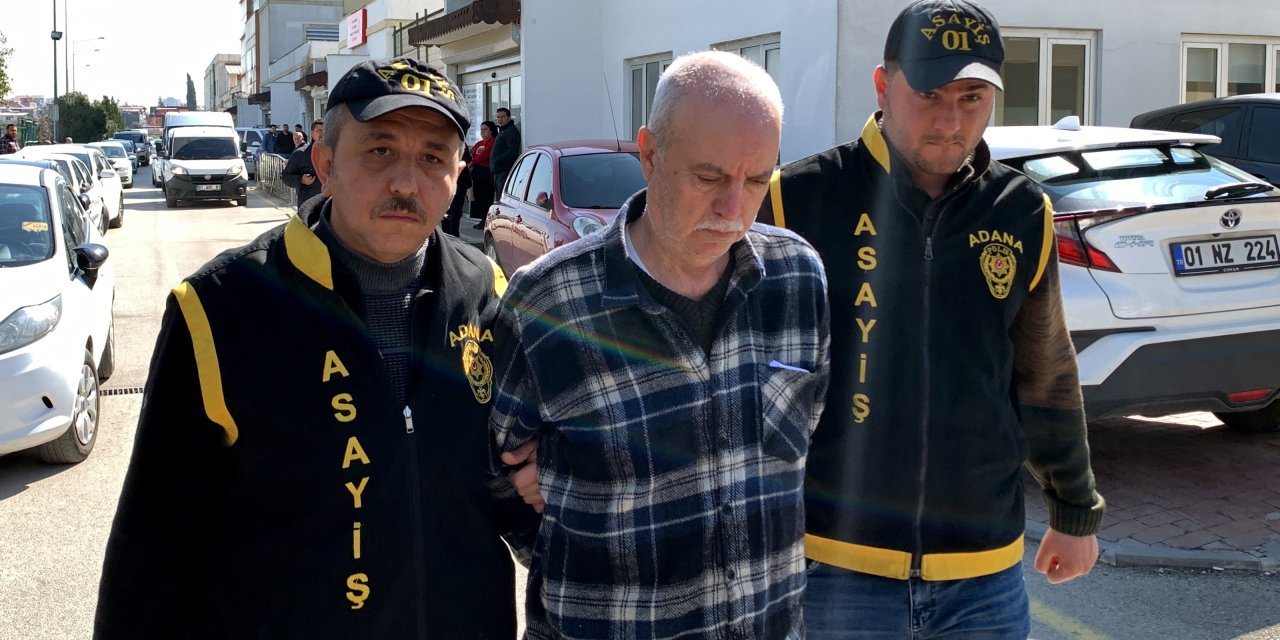 Oğlunu, Verdiği Parayı Eksik Bulduğu İçin Çıkan Tartışmada Öldürmüş