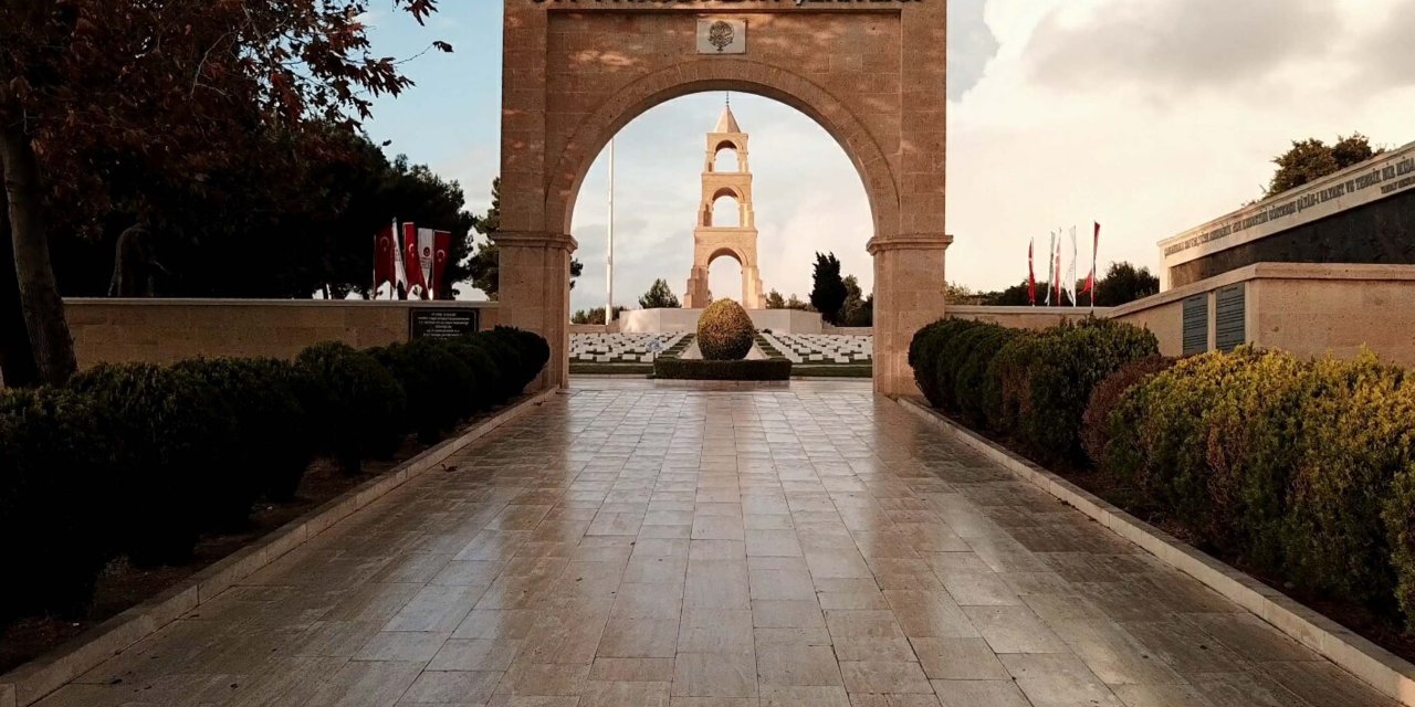 '57'nci Alay'In Tamamının Şehit Olmadığını Tespit Ettik'