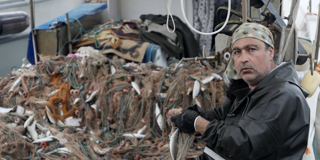 İstilacı Türün Kuyruk Başına Yüzde 100 Artan Teşviki Balıkçıları Sevindirdi