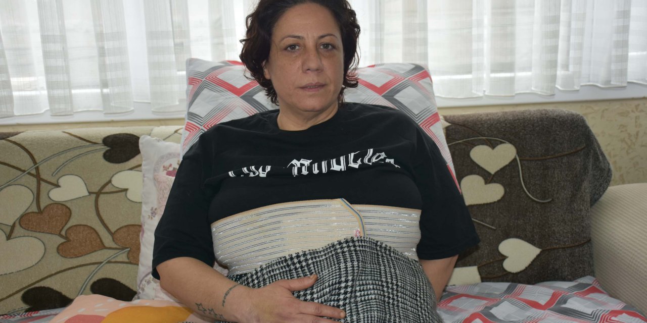 'dünya Kadınlar Günü'nde Öldürülen İlayda'nın Annesi: En Ağır Ceza Verilsin, Yoksa İçim Soğumayacak