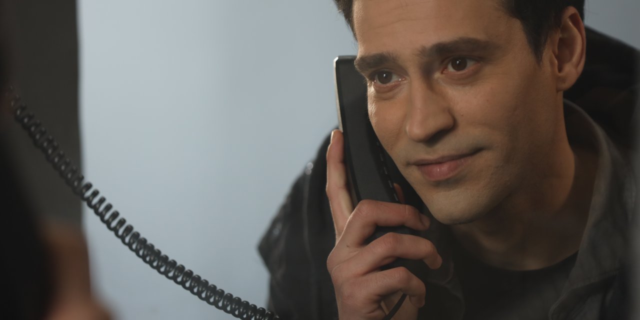 Taş Kağıt Makas, Yeni Bölümü İle Ekrana Geliyor