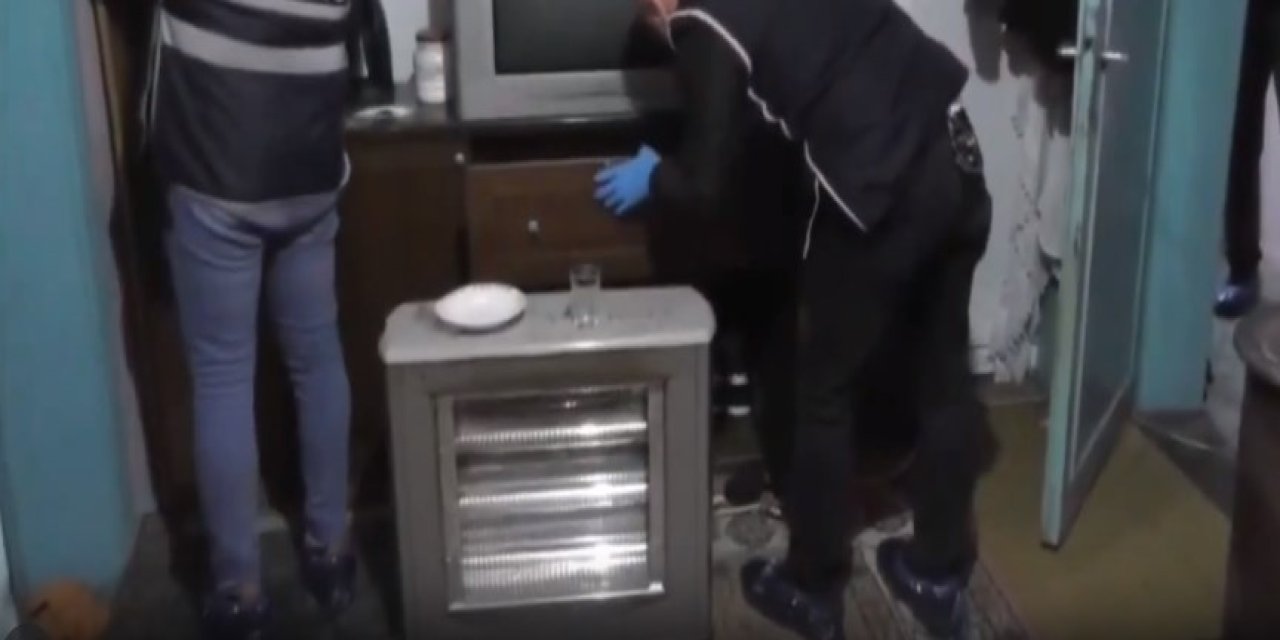 3 Deaş Şüphelisi, Saklandıkları Evde Yakalandı