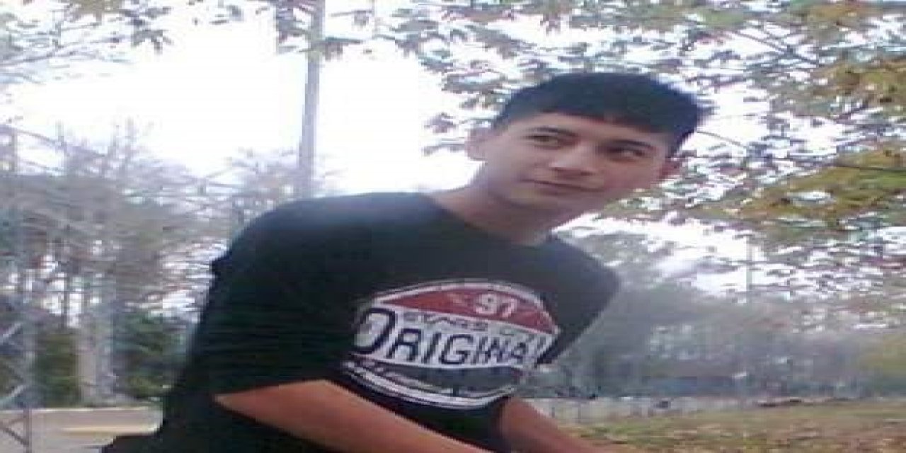 Otomobilin Kayaya Çarptığı Kazada Sürücü Kurtarılamadı