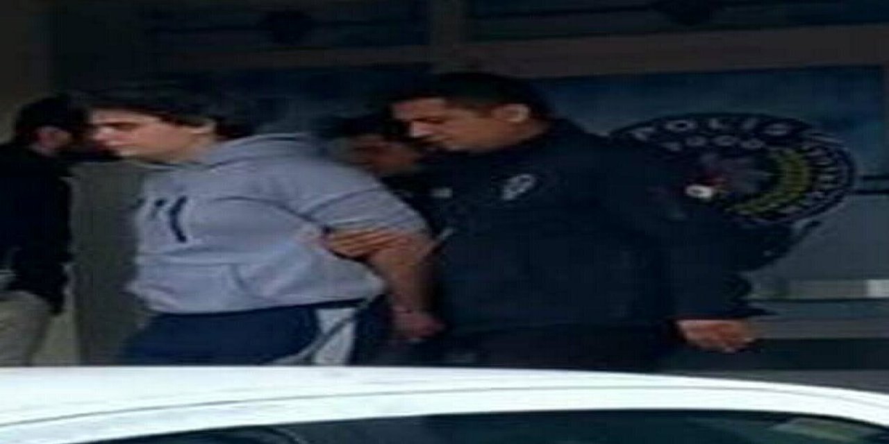 Annesini Bıçaklayarak Öldüren Şüpheli Tutuklandı