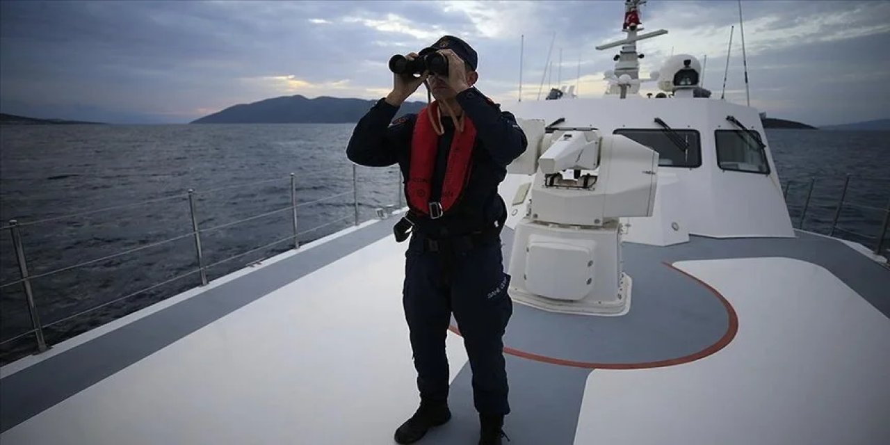 Türkiye-Yunanistan ilişkileri ve Mavi Vatan'ın önemi