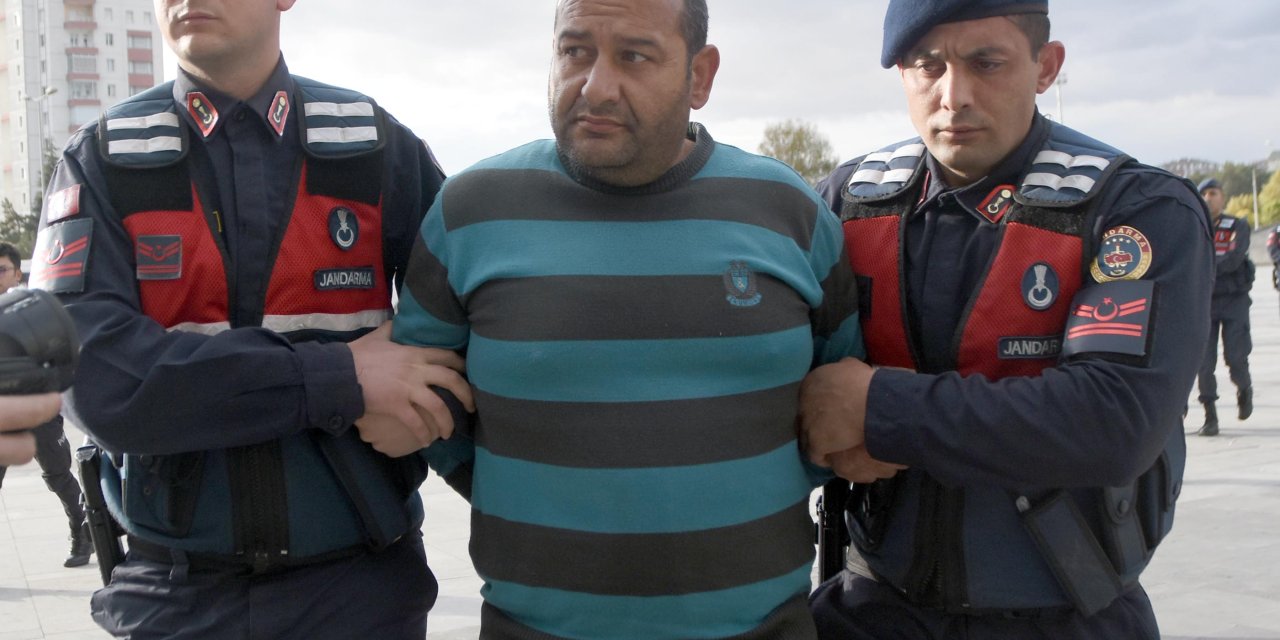 Keserli Komşu Cinayeti Sanığına Ağırlaştırılmış Müebbet