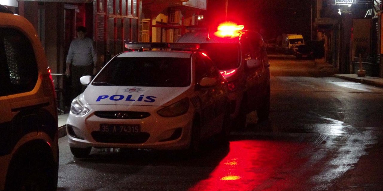 Babasıyla Arbedede Tabancayla Vurulan Oğul Öldü