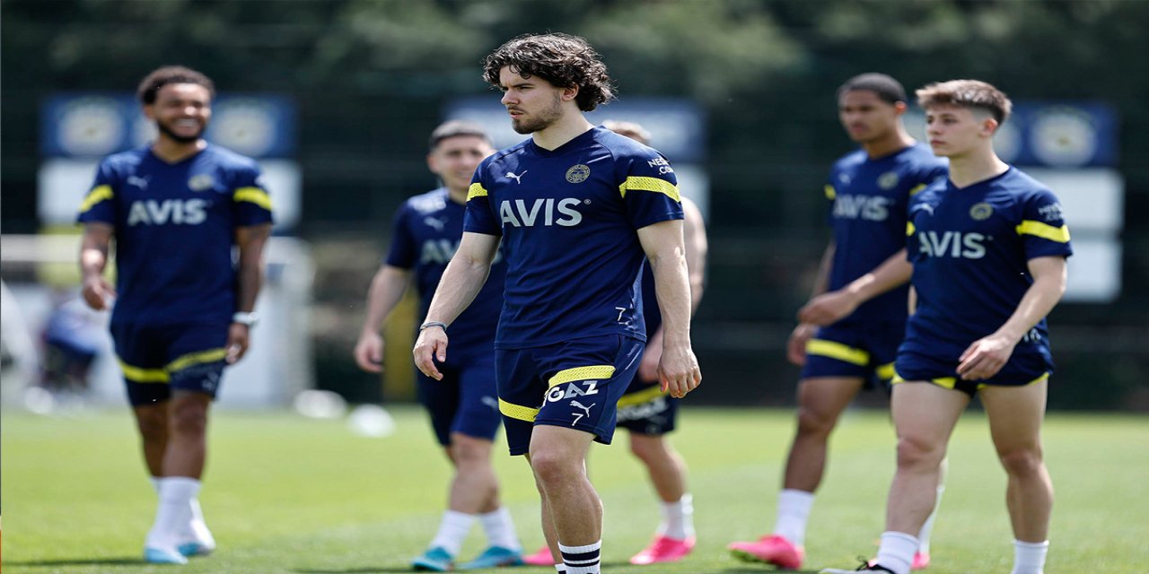 IFFHS Dünya Kulüpler Sıralaması'nı yayınladı: Fenerbahçe ilk 30'da