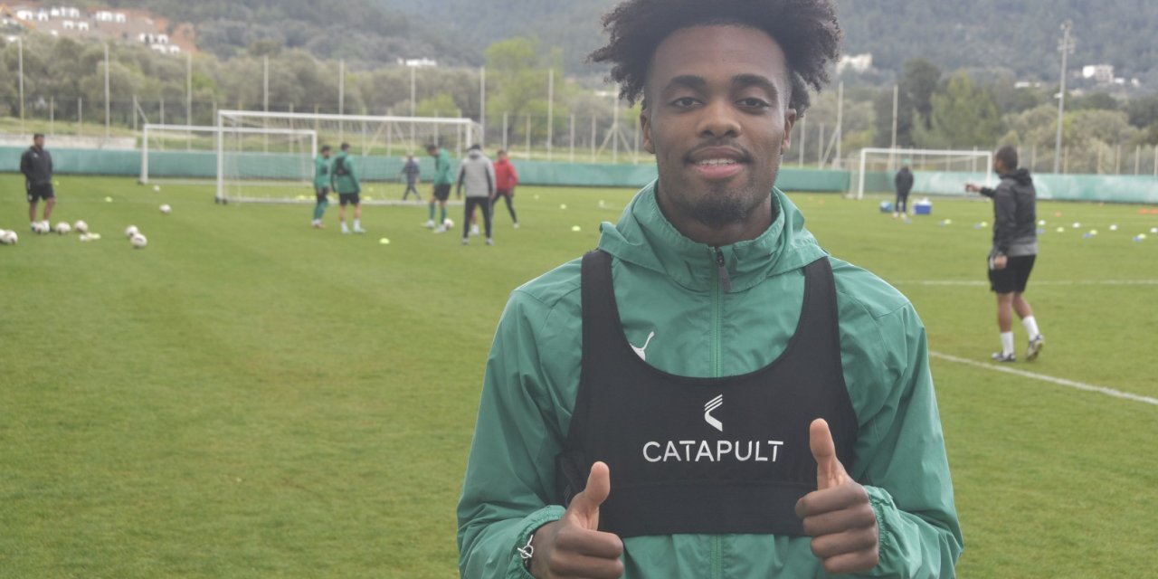 Bodrum Fk Evinde Zorlu Virajda 3 Puan Arayacak