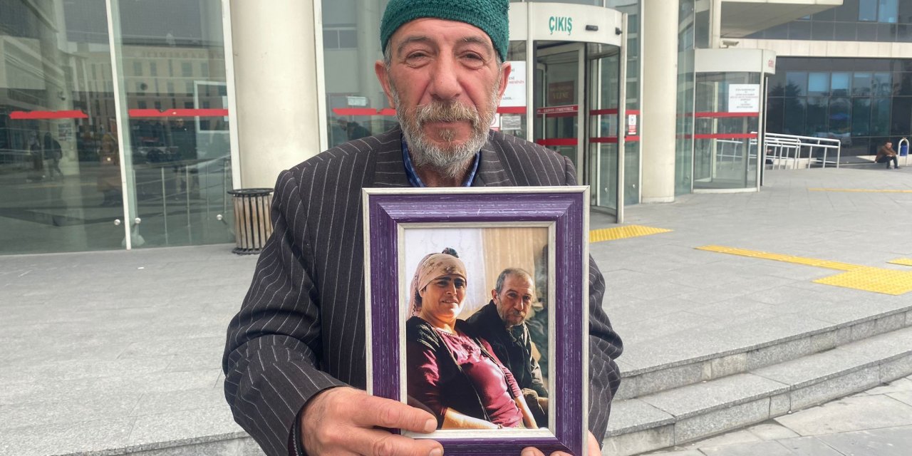 Keserli Komşu Cinayeti Sanığına Ağırlaştırılmış Müebbet (2)