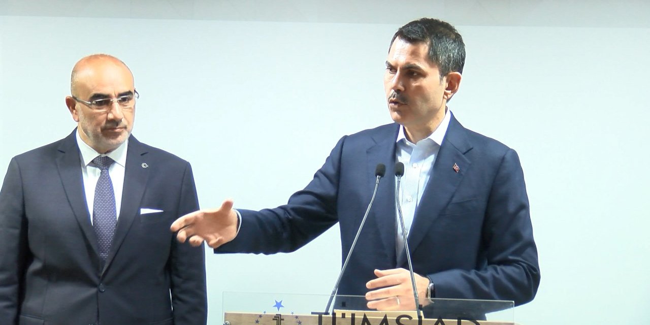 İstanbul-kurum: Amacımız İstanbul'u Dirençli Hale Getirmek