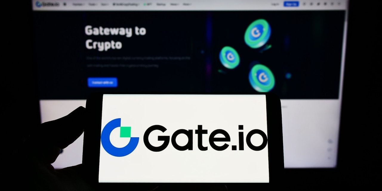 Gate.io Yeni ‘Rezerv Kanıtı Raporu’nu Yayınladı