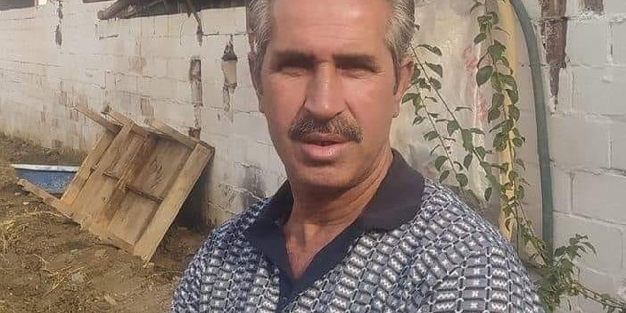 Hafif Ticari Aracın Çarptığı At Arabasının Sürücüsü Öldü