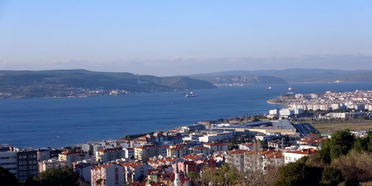 Çanakkale'de 18 Mart'ta Eğitime Ara Verildi