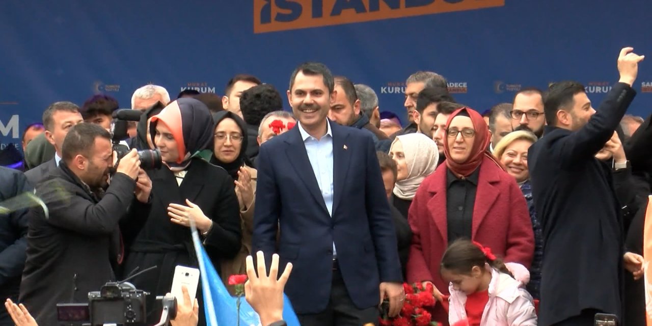 İstanbul-kurum: Tembel Başkanın Son 5 Yılda İstanbul'da Yaptığı Tek Bir Metro İhalesi Yok