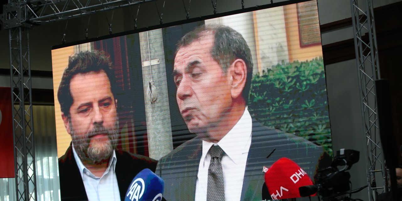 Fenerbahçe Başkanı Ali Koç'tan Gündeme Dair Açıklamalar