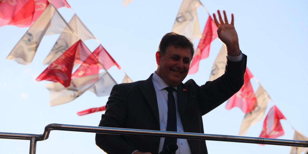 Özgür Özel: Cumhur İttifakı'nın Karşısında Kardeşlik İttifakı Var (2)