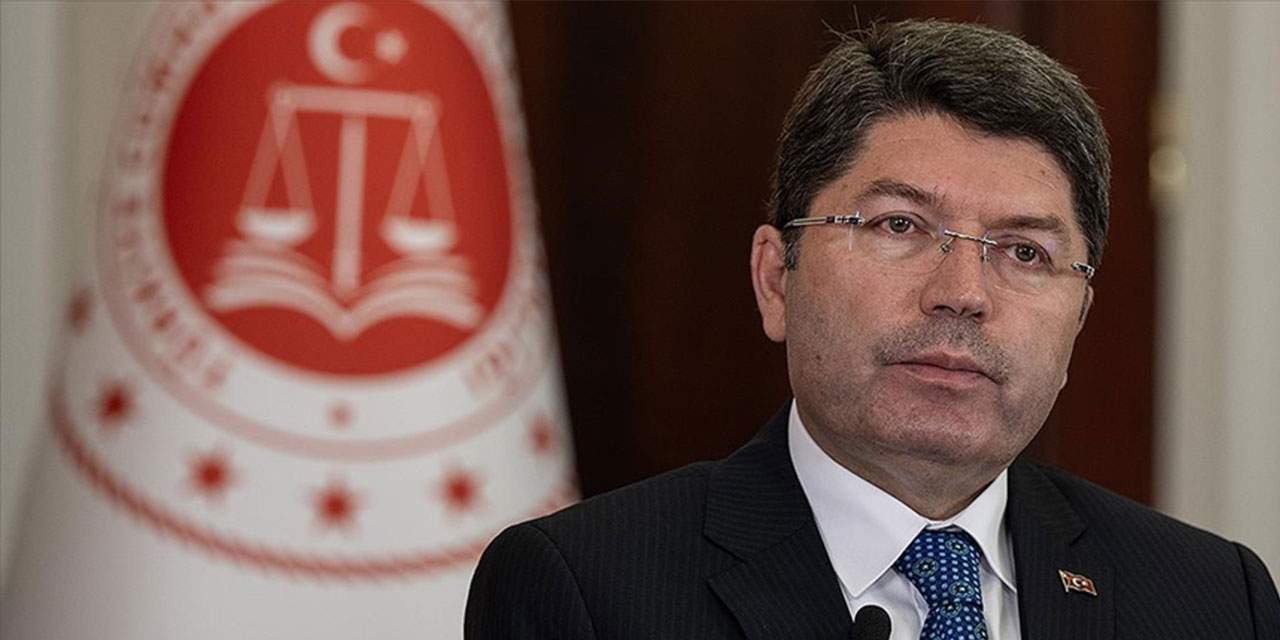 Adalet Bakanı Yılmaz Tunç, Rize'ye Geliyor