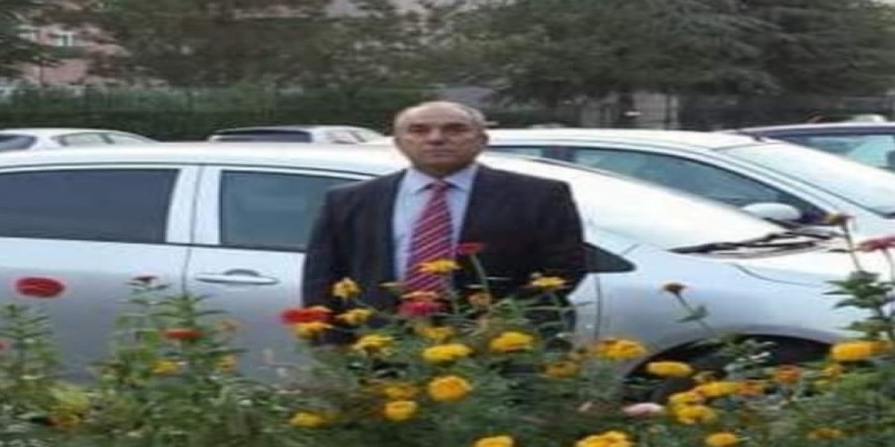 Nevşehir'de Sulama Kanalına Düşen Otomobilin Sürücüsü Öldü