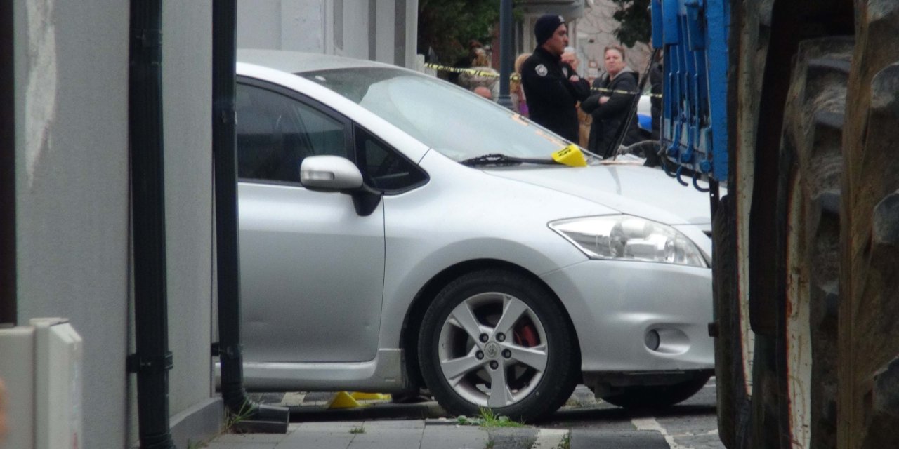 İstanbul - Silivri'de Sokakta Karşılaştığı Husumetlisini Öldüren Kişi Tutuklandı