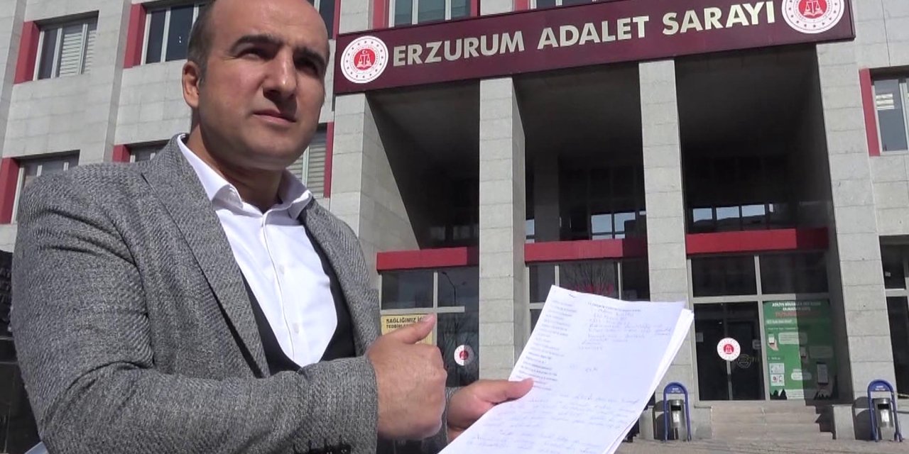 Telefonuna Sızan Dolandırıcılar Hesabından 509 Bin Lira Çekti, 50 Lira Da Kızılay'a Bağış Yaptılar