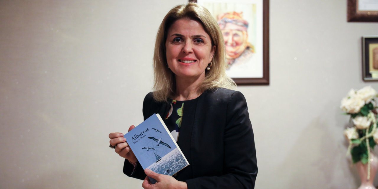 Depremde Ölen 'can Dostu'nun Adını, Kitabının Geliriyle Kuracağı Kütüphanede Yaşatacak