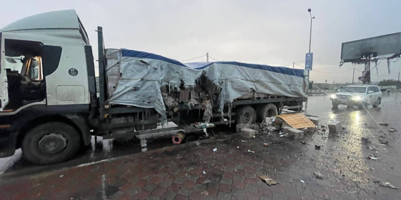 Unrwa: İsrail’in Saldırısı Sonucu 1 Çalışanımız Öldü, 22 Kişi Yaralandı