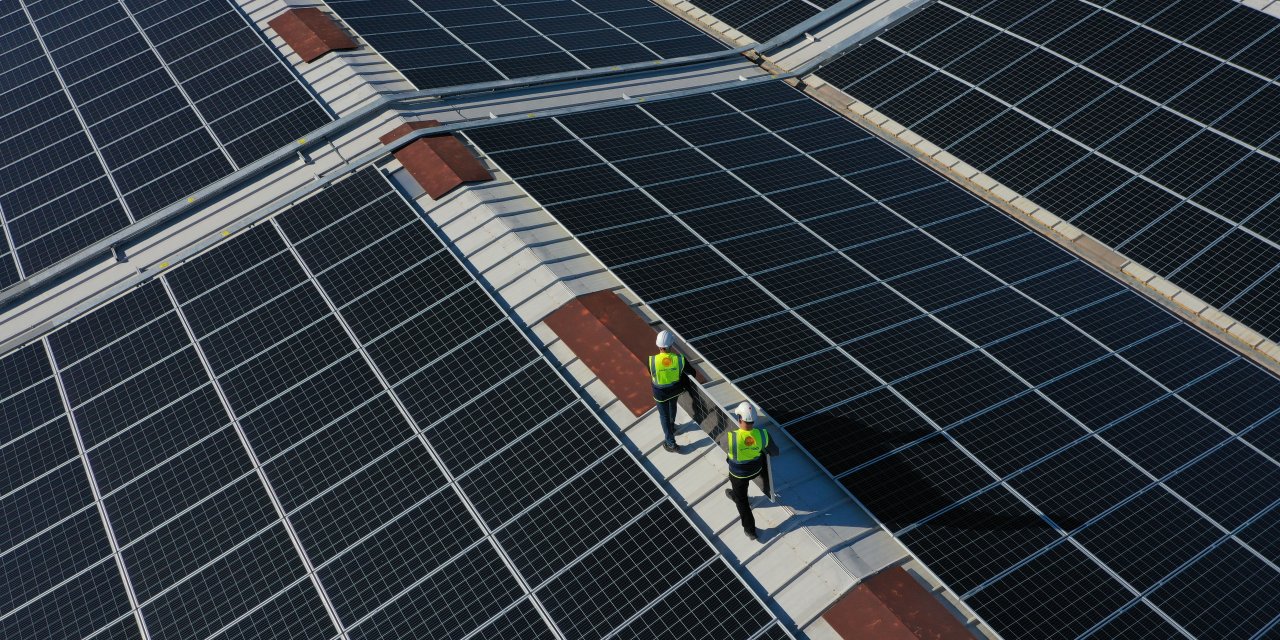 Enerjisa Enerji, 'İşimin Enerjisi' İle 1.2 Milyon Ton Karbon Salımını Engellemeyi Hedefliyor