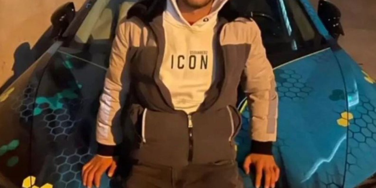 İstanbul - Kayıp Olarak Aranan Gencin Cesedi Ormanda Yarı Gömülü Halde Bulundu