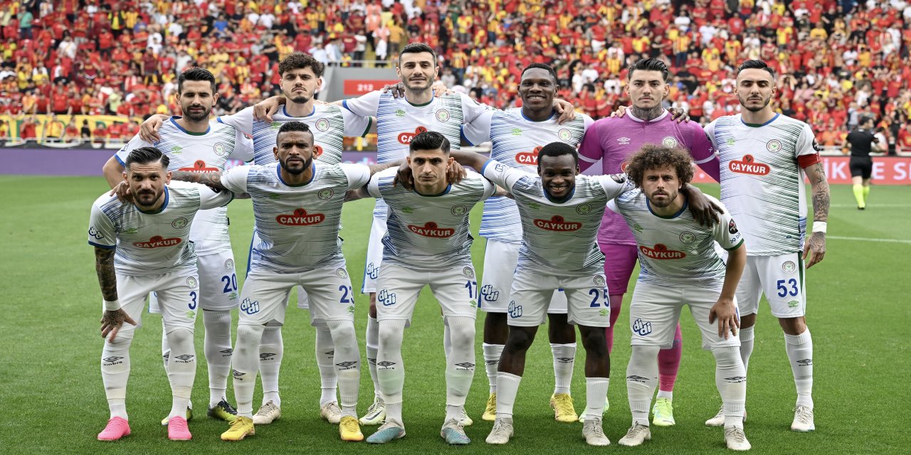 Rize’nin Şampiyonluk Maçının Günü ve Saati Belli Oldu