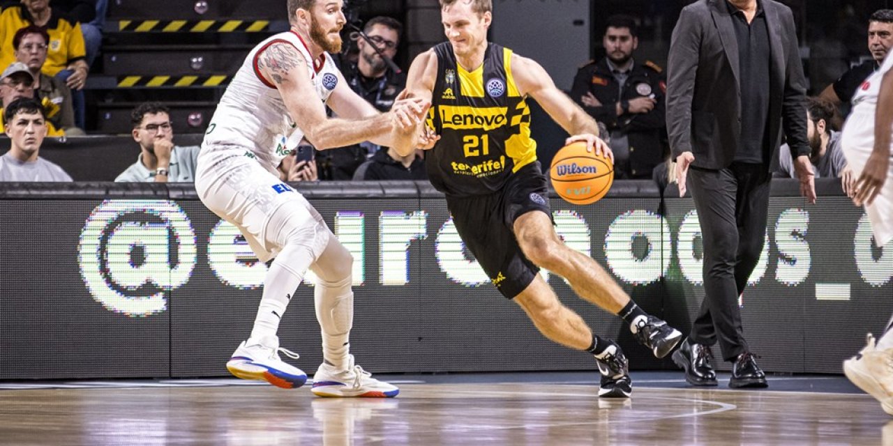 Pınar Karşıyaka, Sarıca'yla Artık Avrupa'da Yok