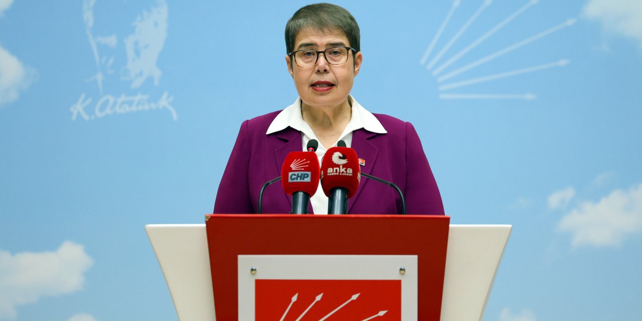 Chp'li Şahbaz: Ücretsiz, Ulaşılabilir, Nitelikli Sağlık Hizmeti Sunacağımızın Sözünü Veriyoruz