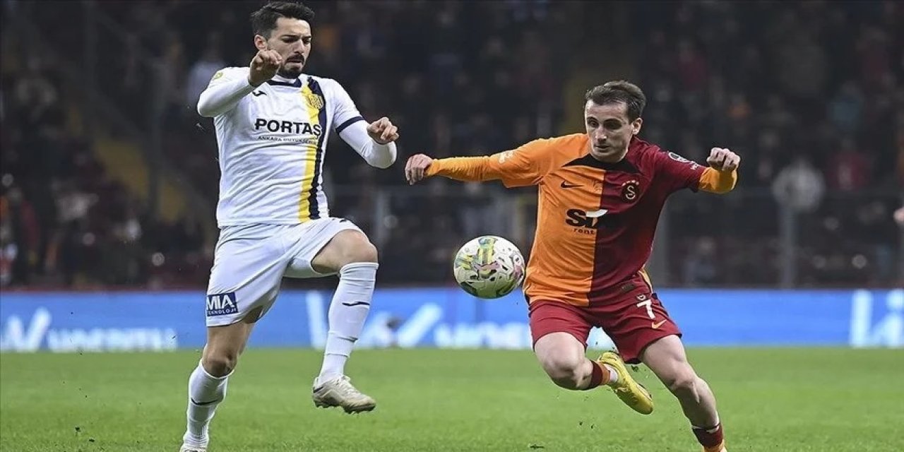 Spor Toto Süper Lig'de 36. haftanın programı açıklandı