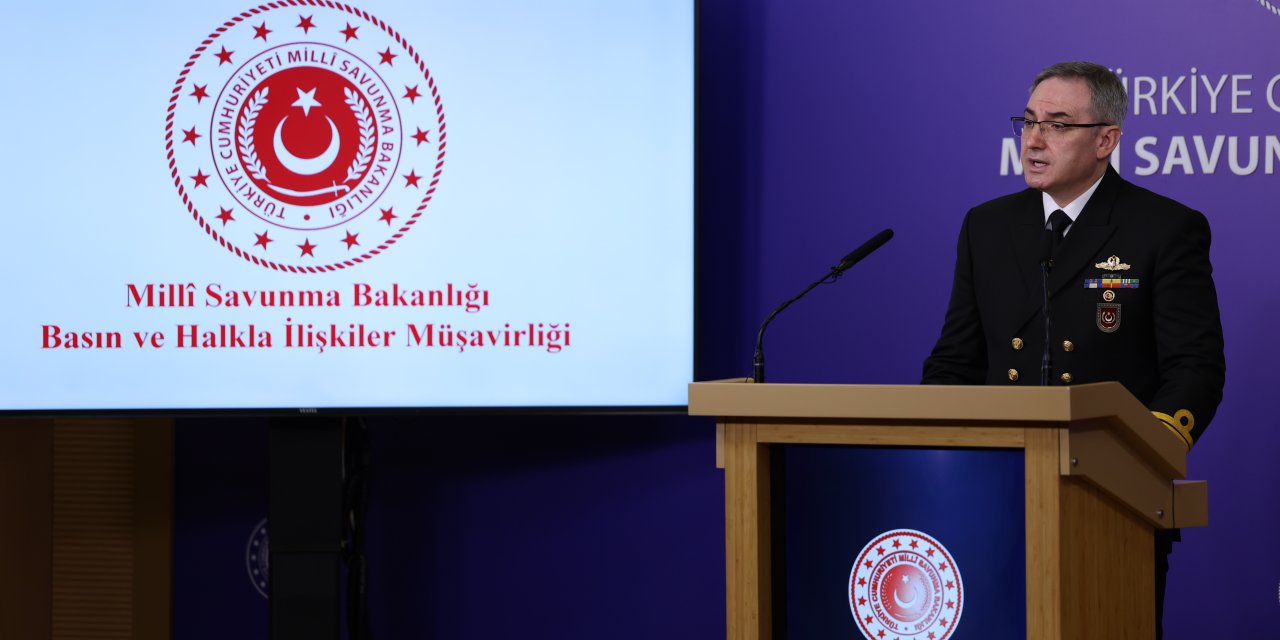 Msb: Son Bir Haftada 63 Terörist Etkisiz Hale Getirildi