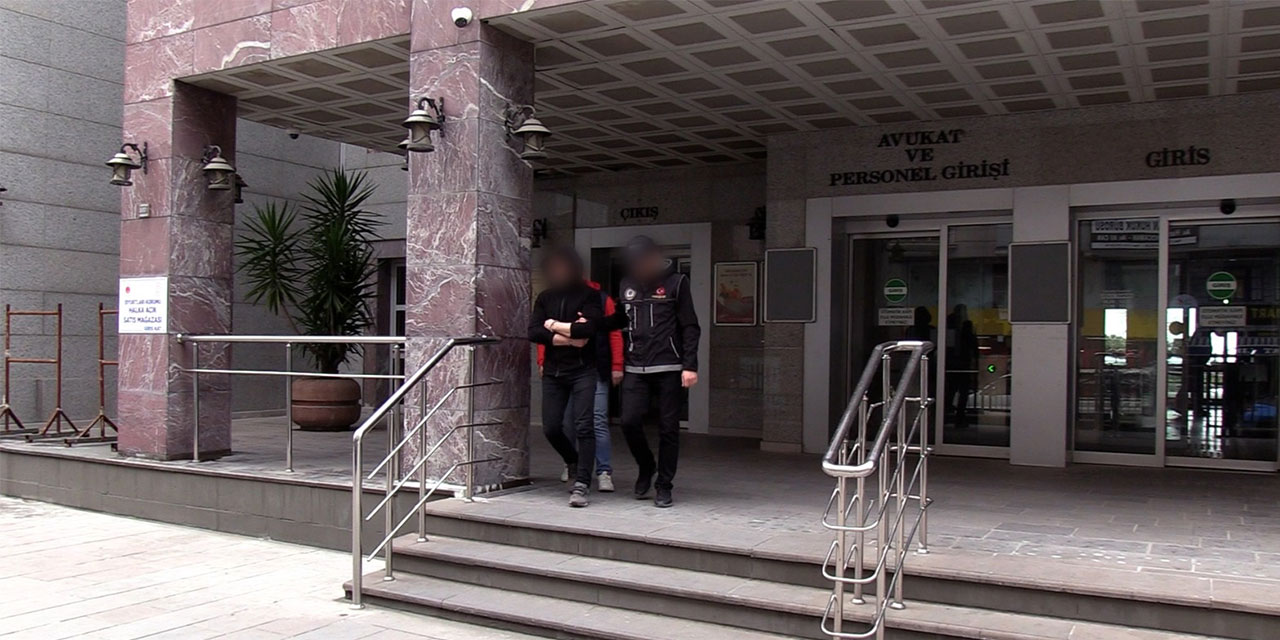 Rize'de Bonzai ve Ruhsatsız Tabanca ile Yakalanan Şahıs Tutuklandı