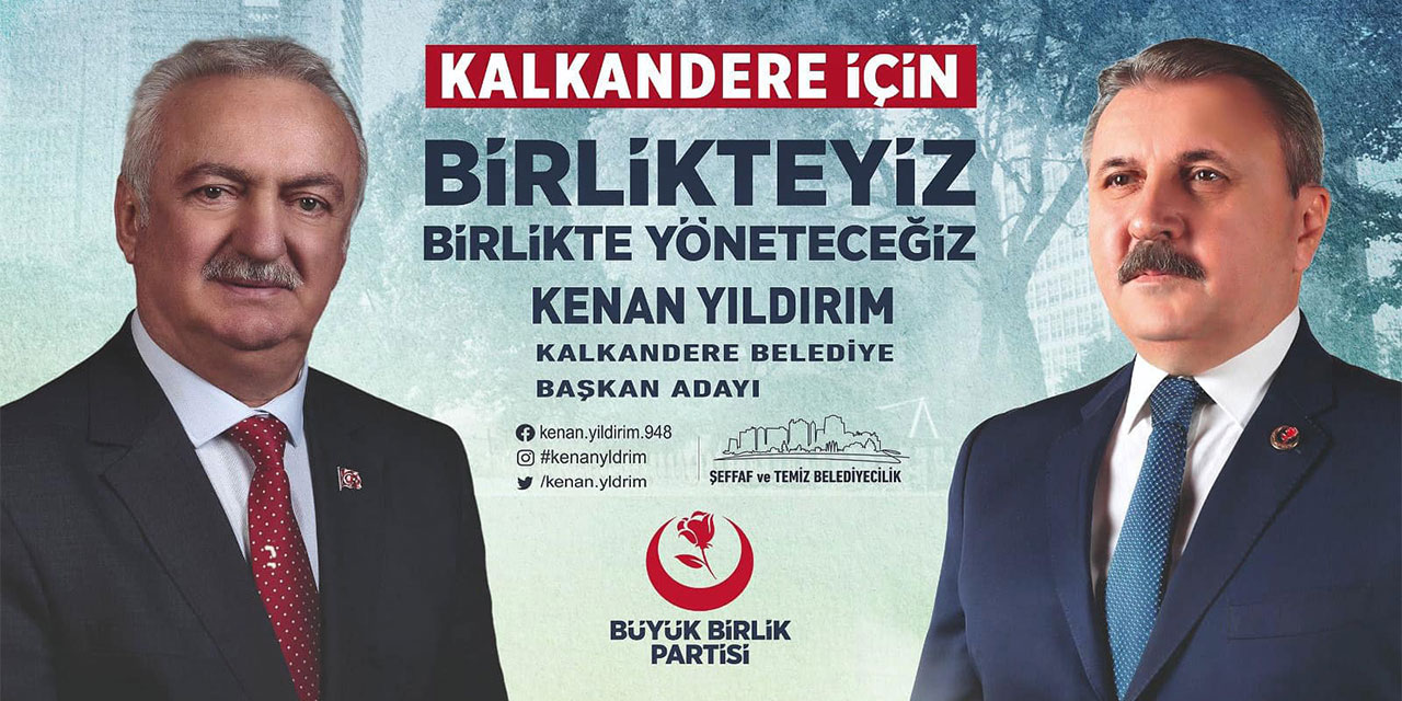 Kalkandere'de Sevgi Yürüyüşü Düzenlenecek