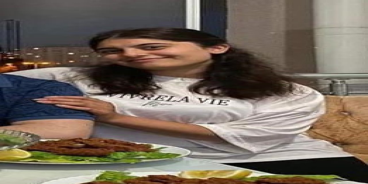 Öldürülen Edanur'un Babası: 1 Saatten Fazla Sırtındaki Çantada Tüfek İle Kızımı Bekliyor