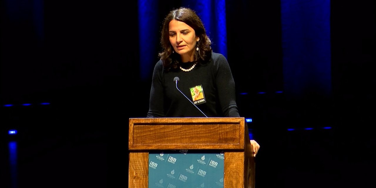 İstanbul - Yapımcı Arif Keskiner Son Yolculuğuna Uğurlandı