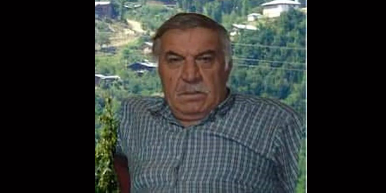 Artvin'de tabancasını temizlerken kendini vuran muhtar hayatını kaybetti