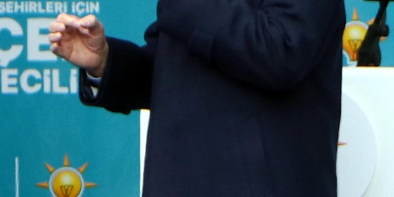 Erdoğan: Irkçılık, Ayrımcılık Söylemlerine Seslerini Çıkarmayanlar Sizin Hakkınızı Mı Savunacak