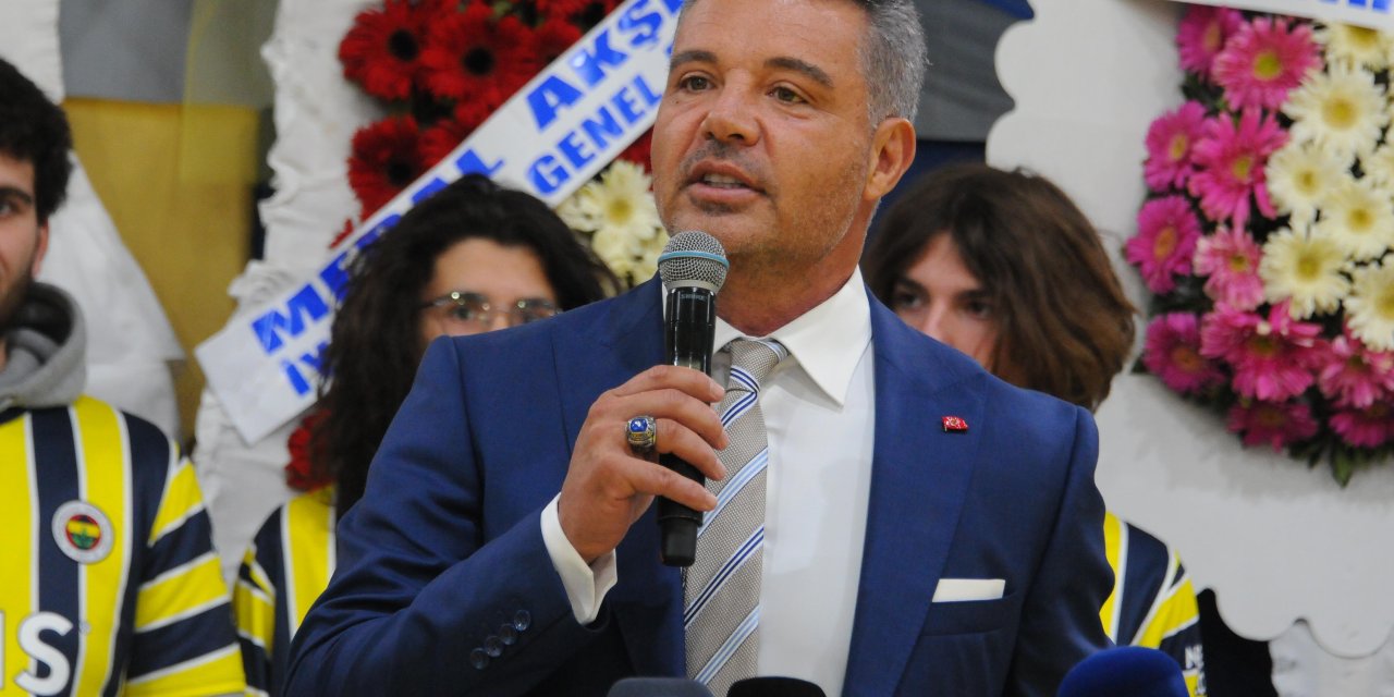 Sadettin Saran ‘yasadışı bahse teşvik etmek’ suçundan hakim karşısına çıktı