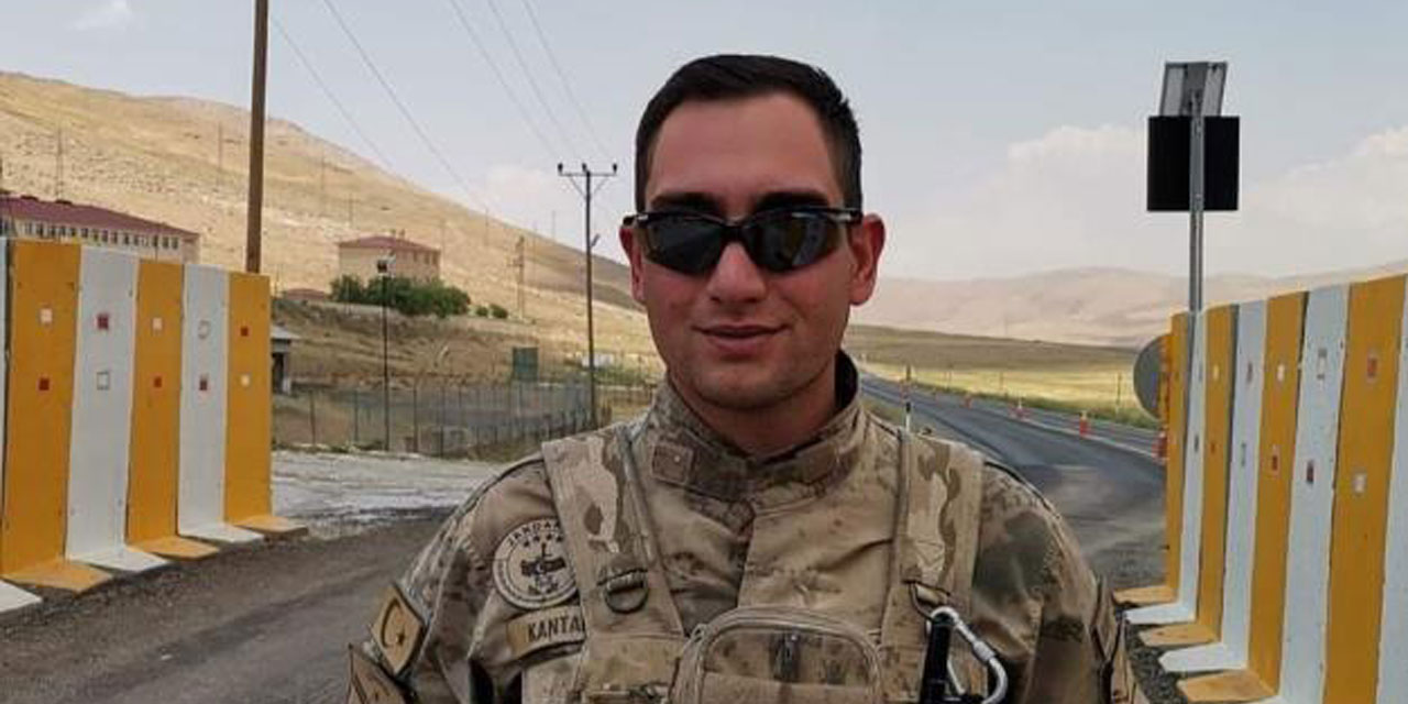 Rize'de Kalp Krizi Sonucu Hayatını Kaybeden Uzman Çavuş Kantaroğlu'nun Cenaze Töreni ve Defin Yeri Değişti